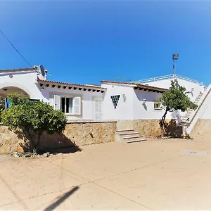 Villa Mimoses, Plamanyola